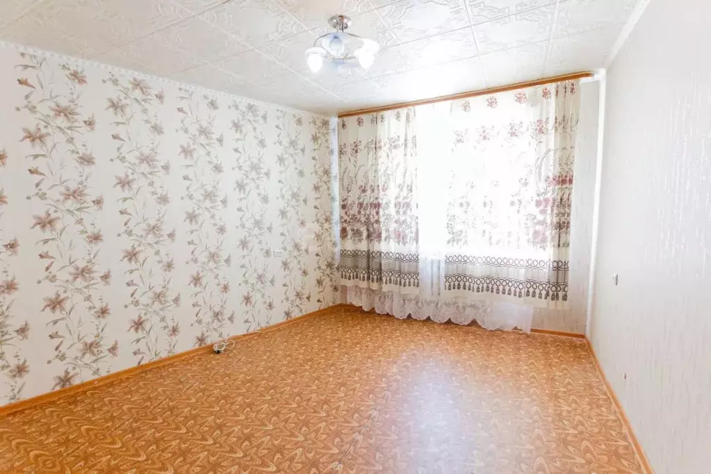 3-к кв. Коми, Ухта ул. 30 лет Октября, 24 (57.6 м) - Фото 1