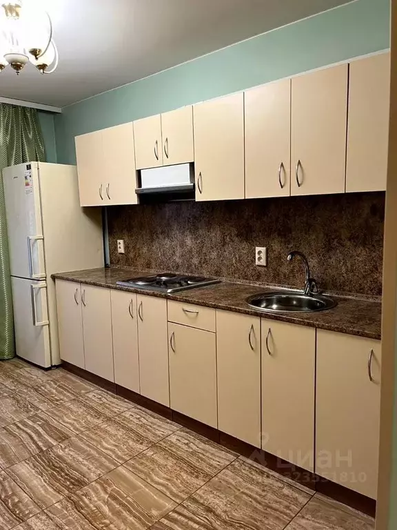 1-к кв. Москва Варшавское ш., 154К3 (36.0 м) - Фото 2