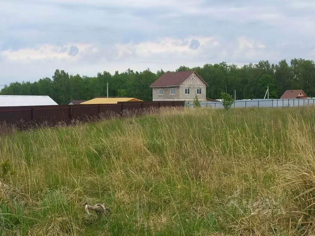 Участок в Московская область, Дмитровский муниципальный округ, ... - Фото 1