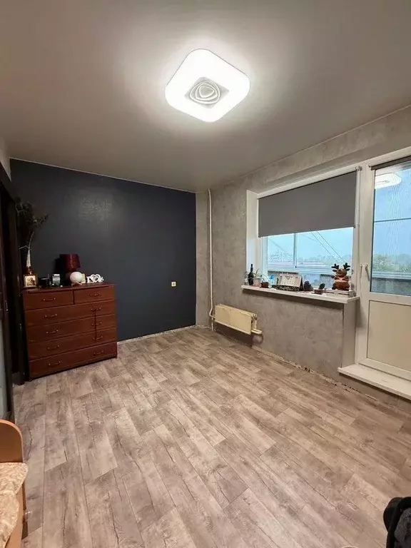 1-к кв. Свердловская область, Нижний Тагил ул. Матросова, 22 (29.0 м) - Фото 1