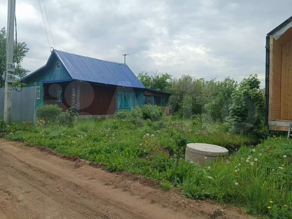Участок 8 сот. (СНТ, ДНП) - Фото 0