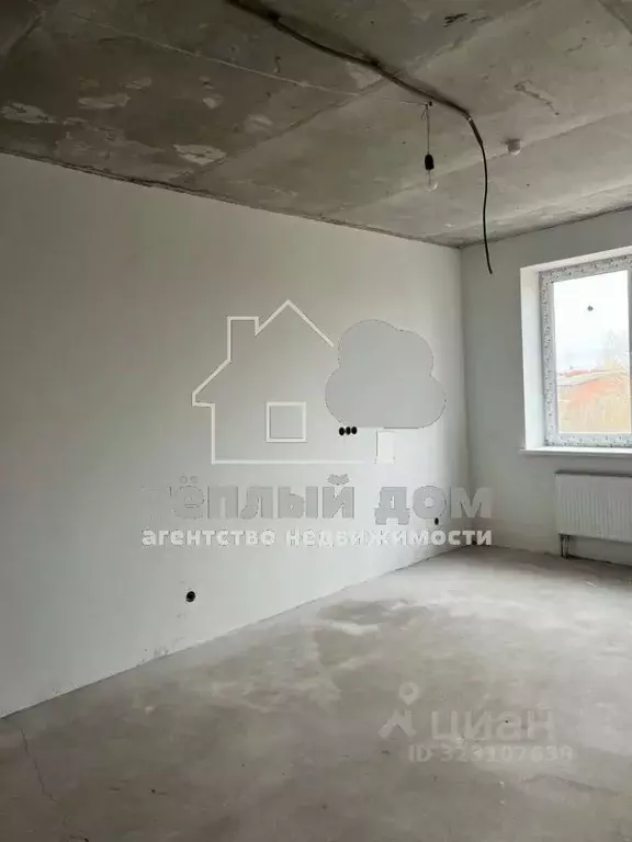 Студия Московская область, Щелково Центральная ул., 69 (39.1 м) - Фото 2