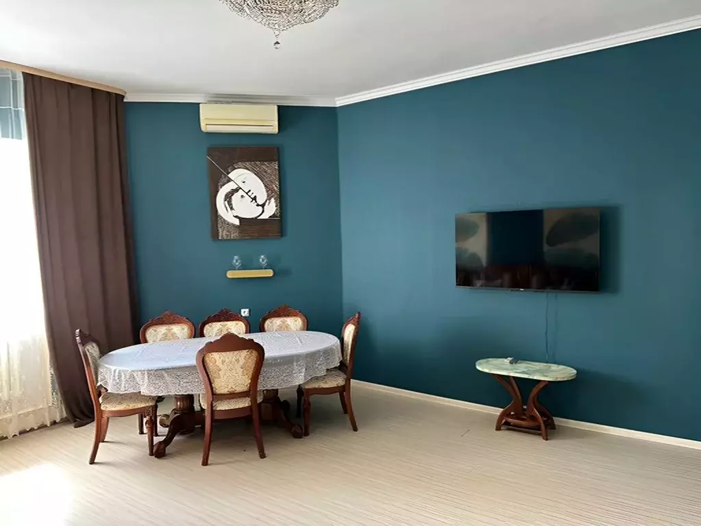 Коттедж в Краснодарский край, Сочи Адлер жилрайон, ул. Вегетарианская, ... - Фото 1