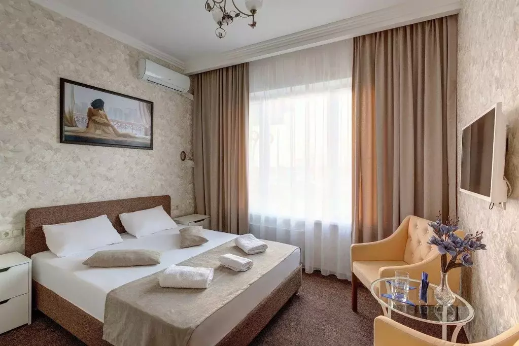 Комната Москва Саранская ул., 8 (14.0 м) - Фото 1