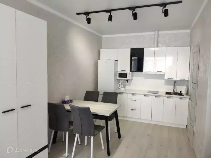 Продаётся 1-к квартира, 31 м - Фото 1
