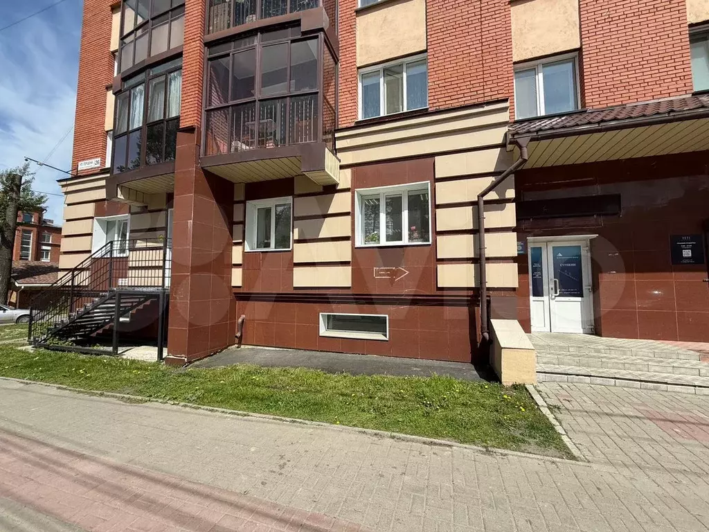 Продам нежилое на Герцена 26, 208.8 м - Фото 1
