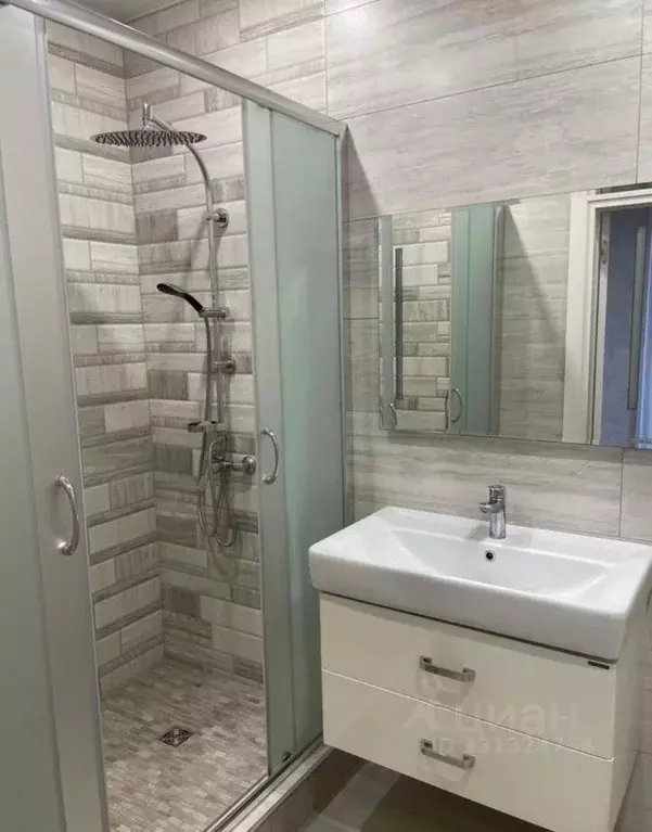 2-к кв. Северная Осетия, Владикавказ ул. Астана Кесаева, 42к1 (65.0 м) - Фото 2
