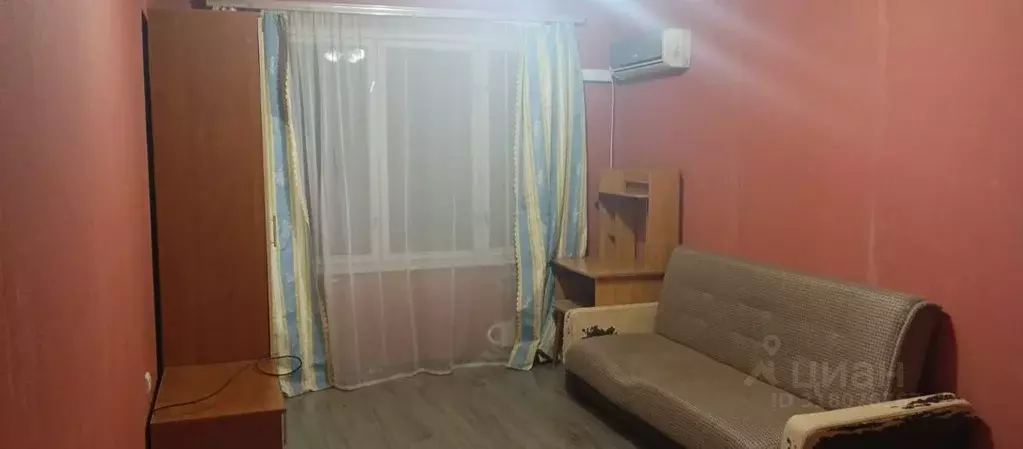 1-к кв. Москва Харьковская ул., 8К1 (35.0 м) - Фото 0