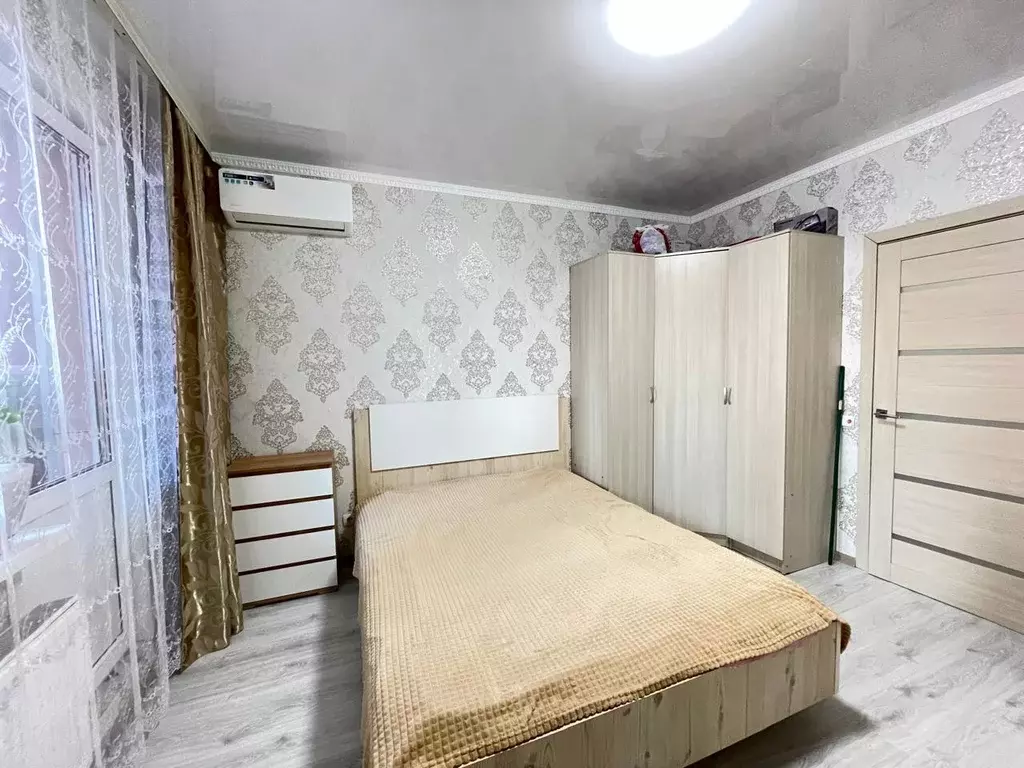 Продаётся 2-к квартира, 58.1 м - Фото 0