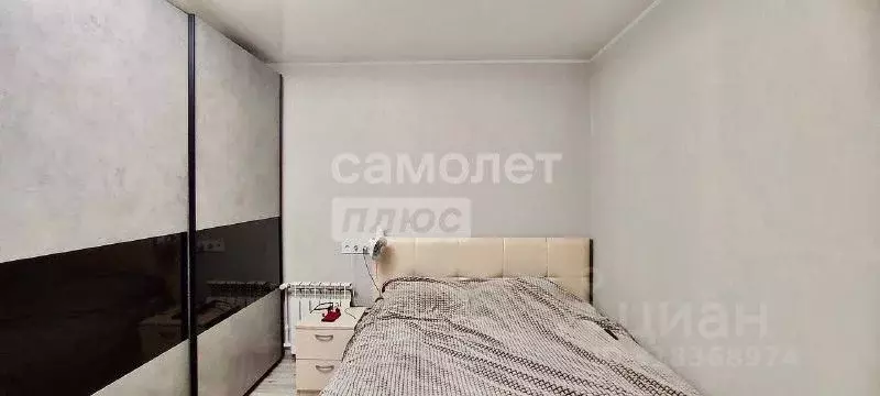 1-к кв. Пермский край, Краснокамский муниципальный округ, с. Мысы ул. ... - Фото 1
