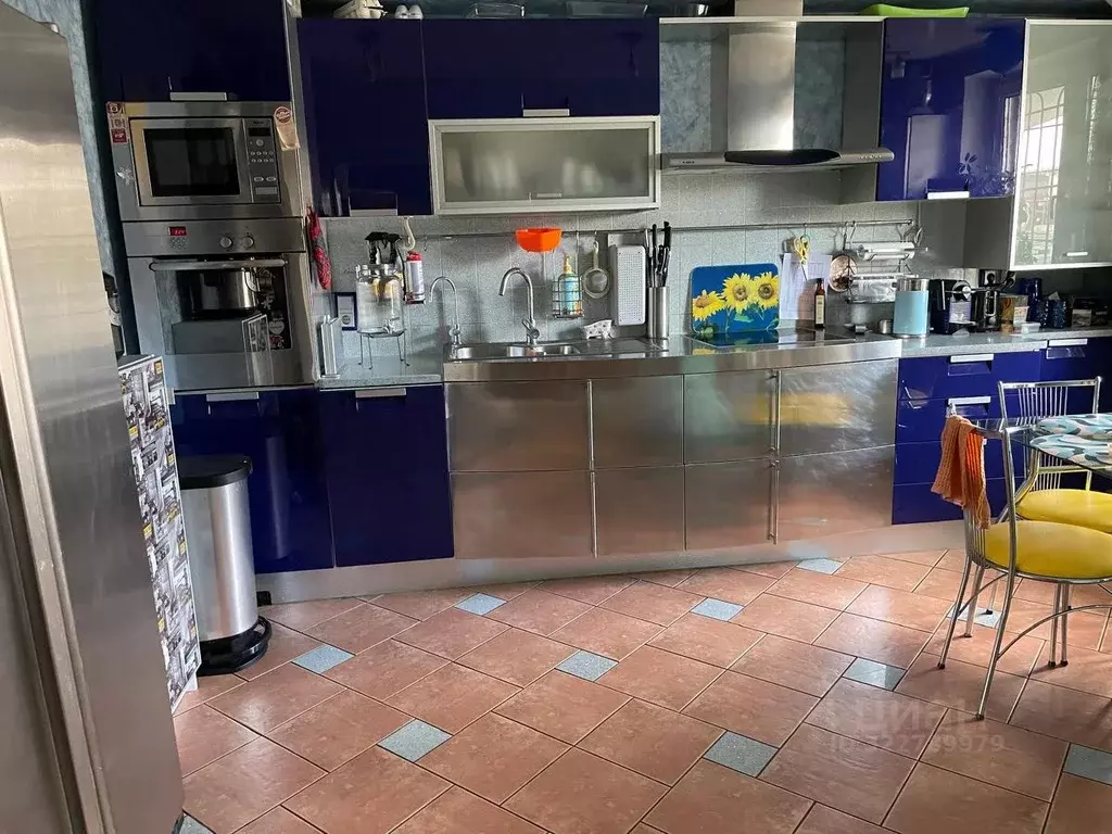 5-к кв. Московская область, Люберцы Городок Б мкр, ул. 3-е Почтовое ... - Фото 1