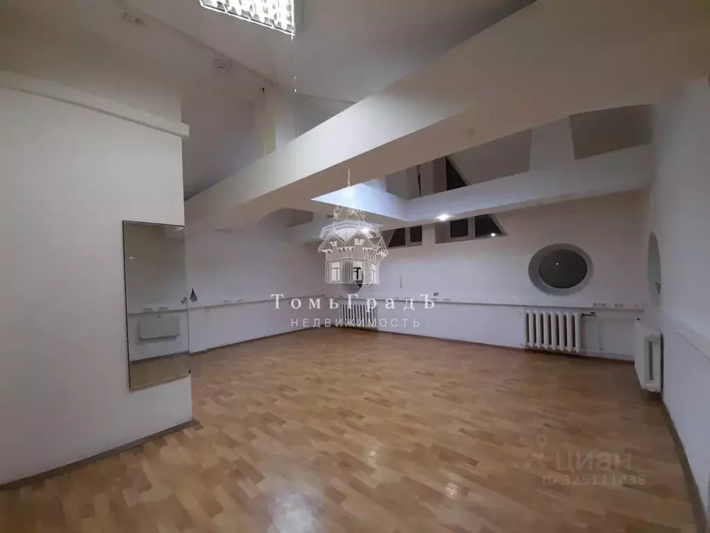 Офис в Томская область, Томск ул. Белинского, 21 (33 м) - Фото 2