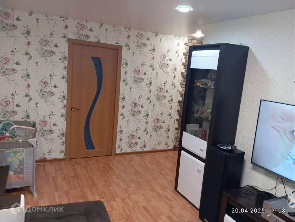 Продаётся 3-к квартира, 60.5 м - Фото 1