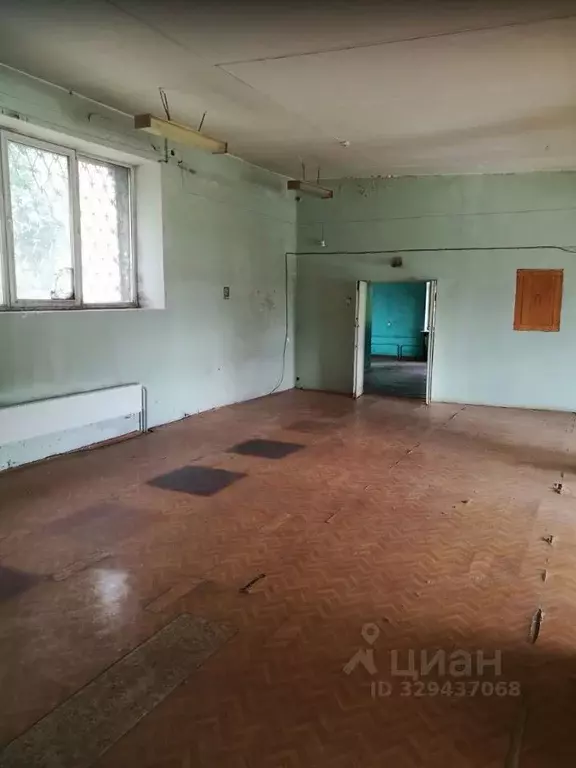 Помещение свободного назначения в Ленинградская область, Отрадное ... - Фото 2