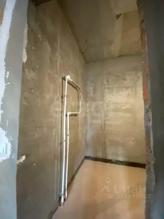 1-к кв. Ямало-Ненецкий АО, Салехард ул. Патрикеева, 8к1 (34.5 м) - Фото 1