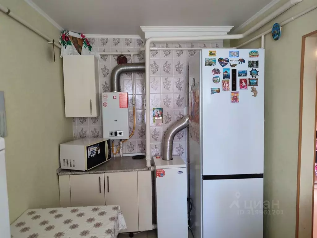 Дом в Брянская область, Навля рп ул. 169-й Стрелковой Дивизии, 65 (55 ... - Фото 1