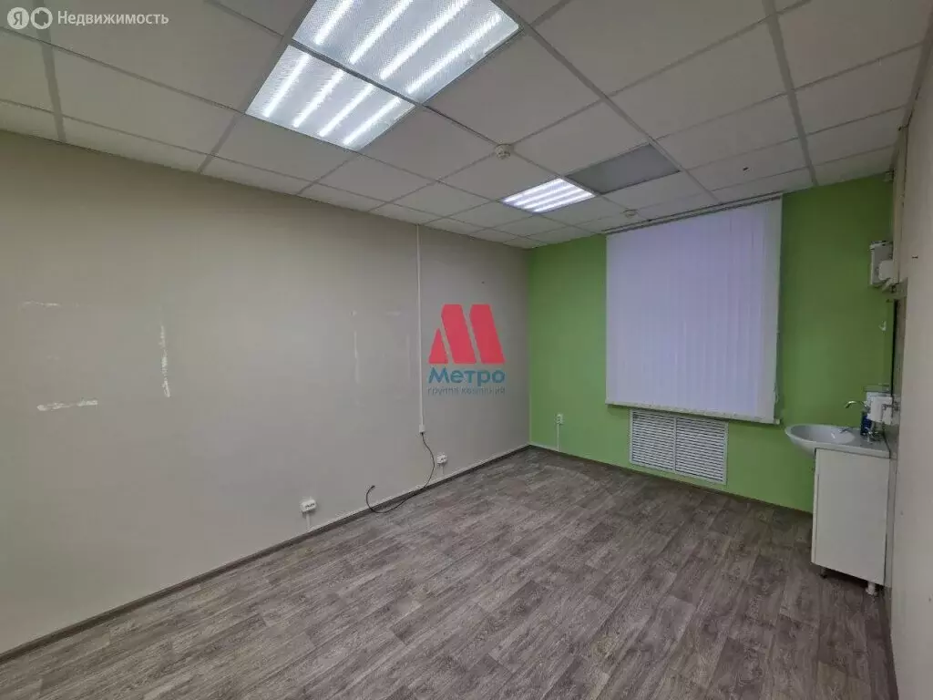 Помещение свободного назначения (83 м) - Фото 2