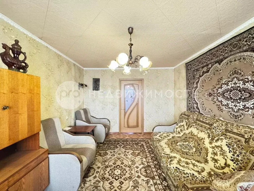 3-к кв. Рязанская область, Скопин ул. Ленина, 183 (59.7 м) - Фото 2