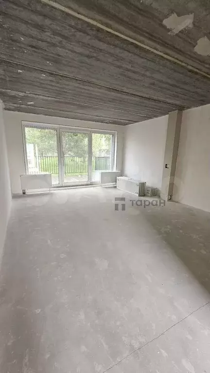 3-к. квартира, 72,9 м, 1/3 эт. - Фото 1