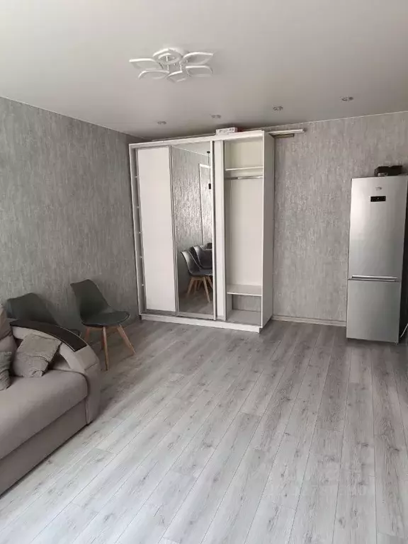 1-к кв. Москва 7-я Парковая ул., 2К3 (30.5 м) - Фото 1