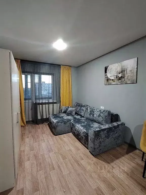 Студия Ростовская область, Ростов-на-Дону Днепровский пер., 124Н (27.3 ... - Фото 1