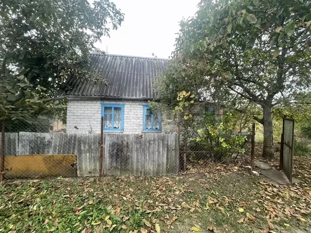 Дача 21 м на участке 10,1 сот. - Фото 1