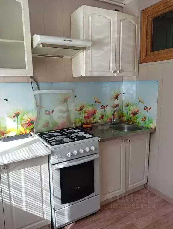 2-к кв. Мордовия, Саранск ул. Федосеенко, 7 (42.0 м) - Фото 1