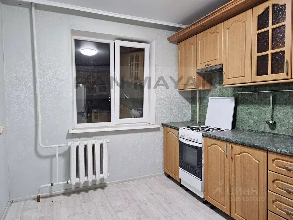 3-к кв. Адыгея, Майкоп ул. Михайлова, 3 (75.0 м) - Фото 2