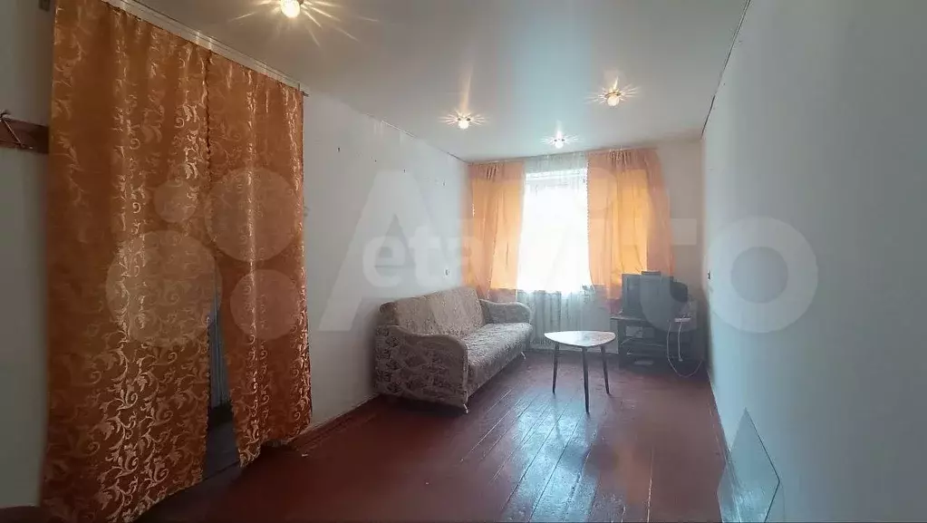 1-к. квартира, 25,5 м, 1/2 эт. - Фото 0