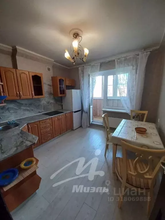 2-к кв. Московская область, Люберцы Октябрьский просп., 8к1 (67.0 м) - Фото 0