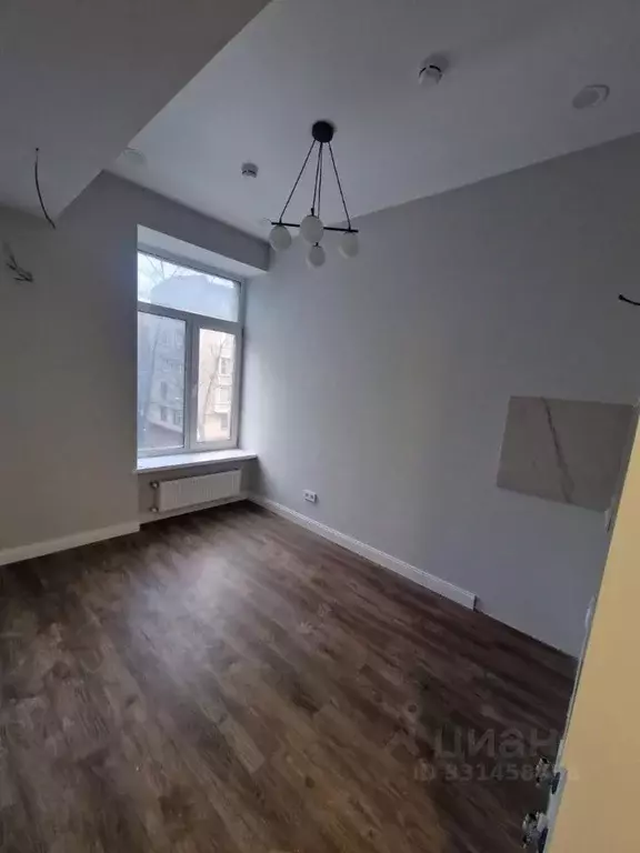 Студия Москва Ленинградский просп., 47С2 (20.3 м) - Фото 2