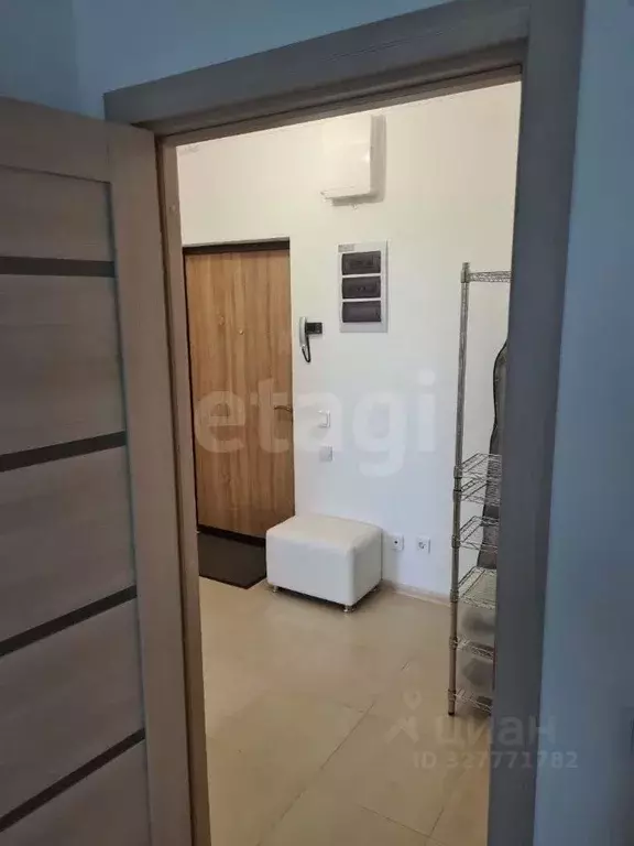 1-к кв. Санкт-Петербург просп. Космонавтов, 37 (28.0 м) - Фото 1