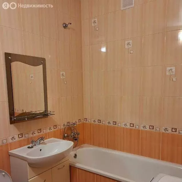 1-комнатная квартира: Ставрополь, улица Пирогова, 74 (39.8 м) - Фото 1