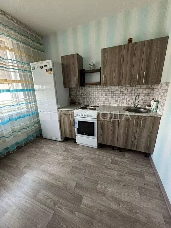 1-к кв. Кемеровская область, Новокузнецк Березовая Роща жилой ... - Фото 1