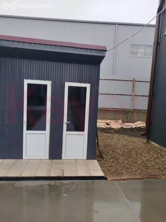 Склад (1050 м) - Фото 1