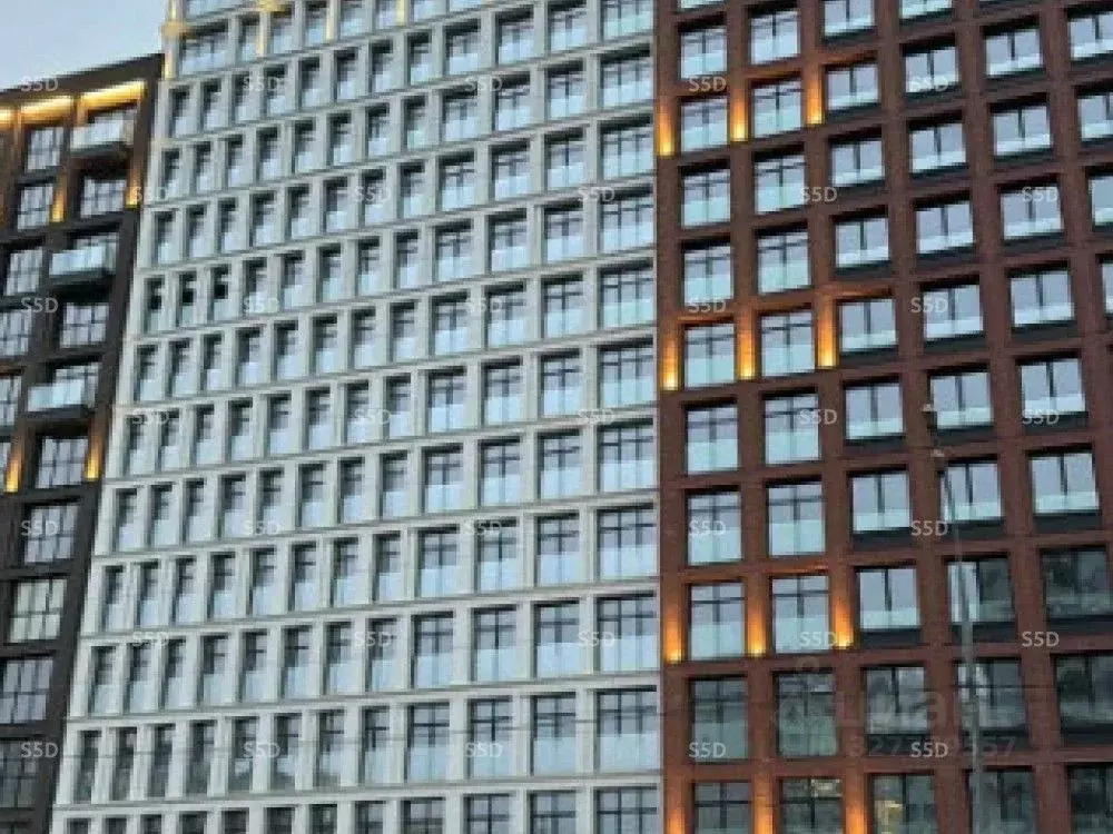 Торговая площадь в Москва Малая Почтовая ул., 12 (95 м) - Фото 0