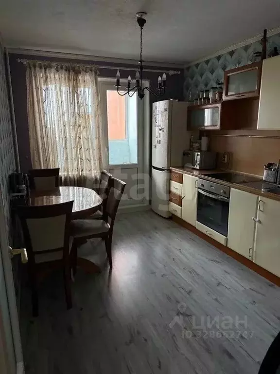 2-к кв. Нижегородская область, Нижний Новгород ул. Аркадия Гайдара, 26 ... - Фото 1