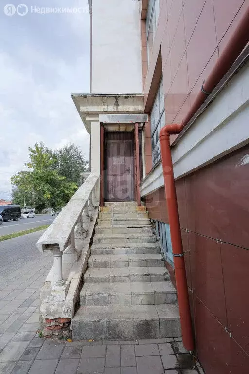 Офис (528 м) - Фото 1