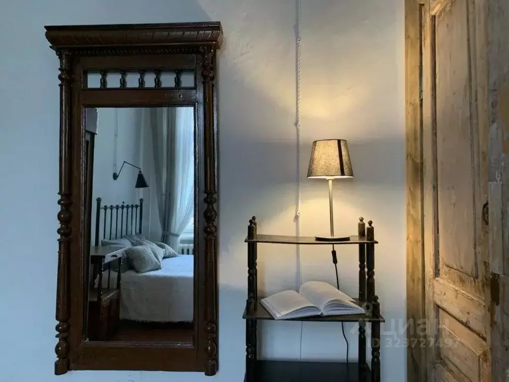 1-к кв. Тверская область, Торжок пл. Ананьина, 6 (44.0 м) - Фото 1