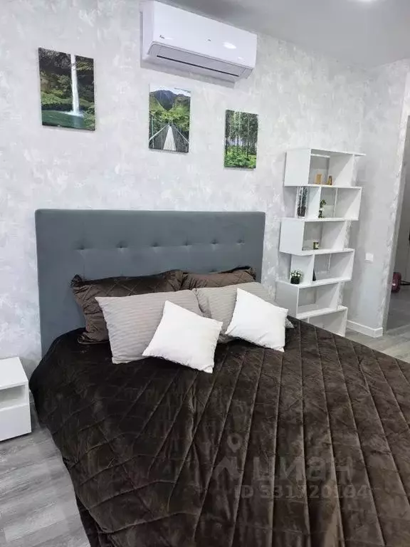 1-к кв. Башкортостан, Уфа ул. Рихарда Зорге, 15/3 (38.0 м) - Фото 1