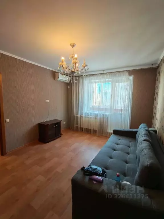 2-к кв. Липецкая область, Липецк ул. Смургиса, 7 (50.0 м) - Фото 2