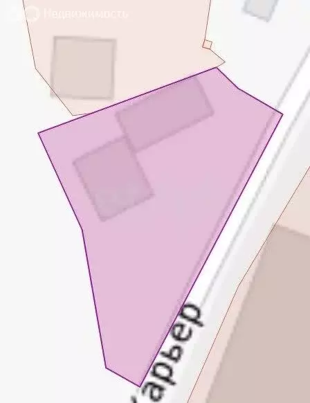 Дом в Бийск, улица Песчаный Карьер (51.7 м) - Фото 2