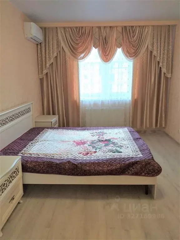 1-к кв. Краснодарский край, Анапа Таманская ул., 121к9 (46.0 м) - Фото 1