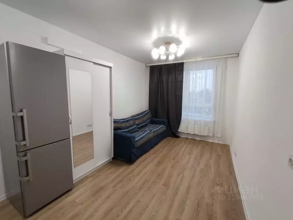 Студия Московская область, Мытищи ул. Стрельбище Динамо, 10 (23.0 м) - Фото 1