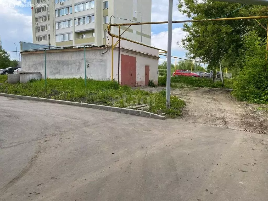 Производственное помещение (62 м) - Фото 2