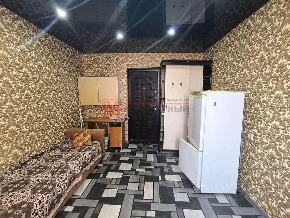 Комната Белгородская область, Старый Оскол Интернациональный мкр, 27 ... - Фото 0