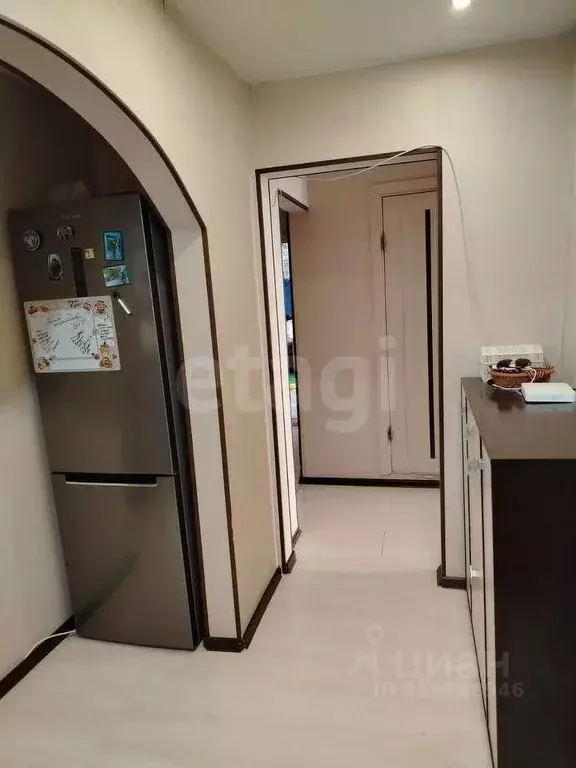 4-к кв. Бурятия, Улан-Удэ ул. Яковлева, 10 (84.4 м) - Фото 1