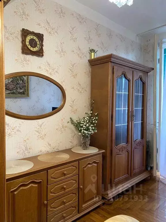 1-к кв. Ставропольский край, Кисловодск ул. Чкалова, 17 (34.0 м) - Фото 0