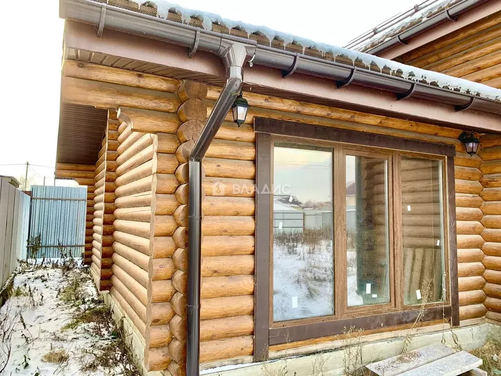 Дом в Московская область, Раменский муниципальный округ, Янтарный дп ... - Фото 2