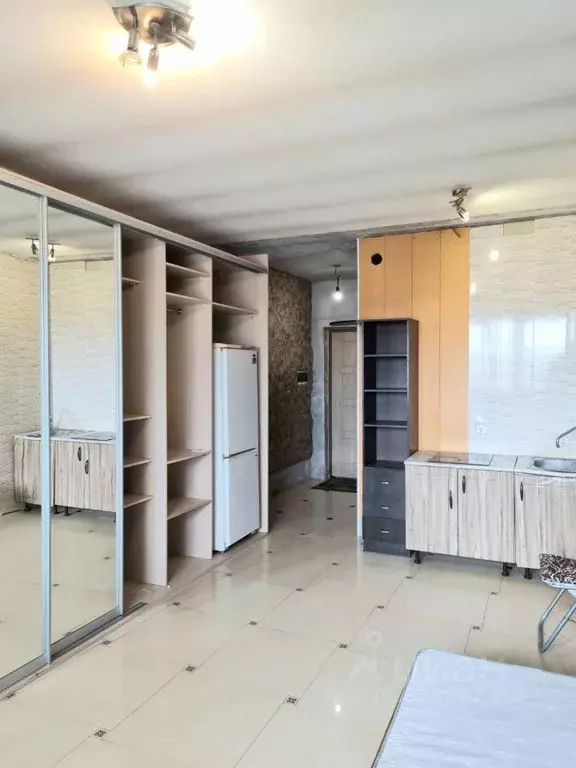 Студия Московская область, Дмитров Оборонная ул., 30 (27.0 м) - Фото 2